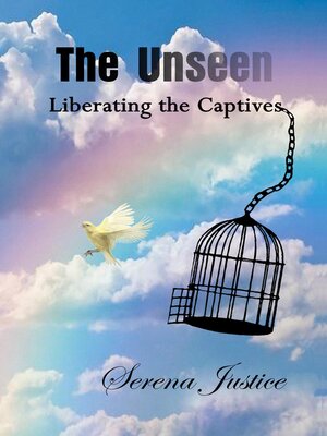 cover image of The Unseen